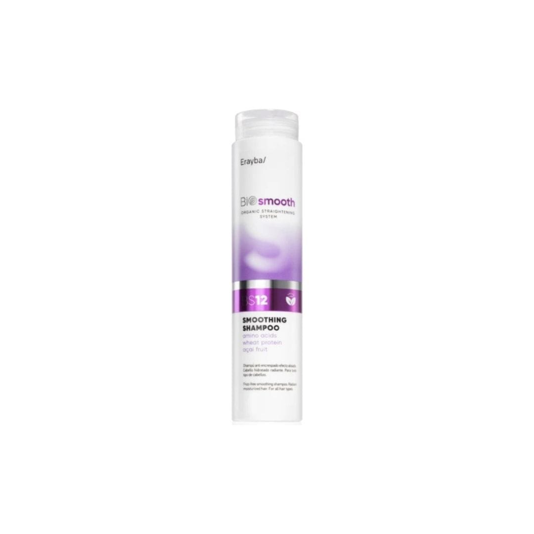 ERAYBA BIO SMOOTH BS12 SMOOTHING SHAMPOO 250ML