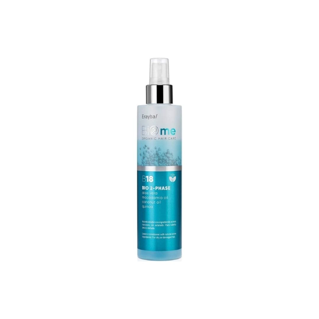 ERAYBA BIOME B18 BIO 2 PHASE 200ML