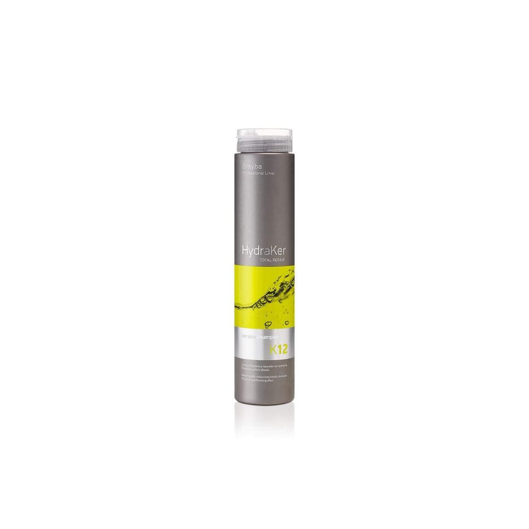 Erayba Hydraker Shampoing 250ml