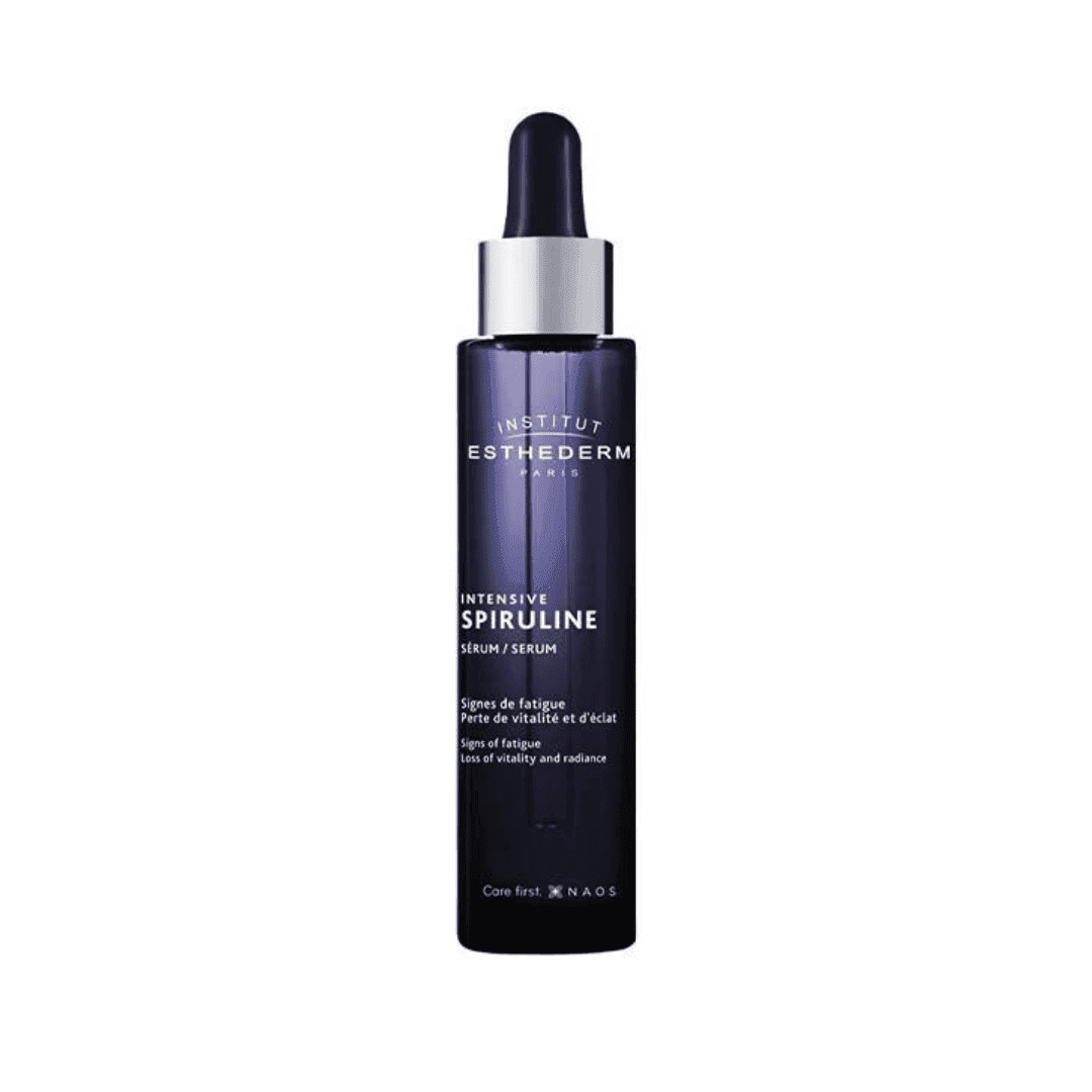 ESTHEDERM SPIRULINE SERUM 30ML