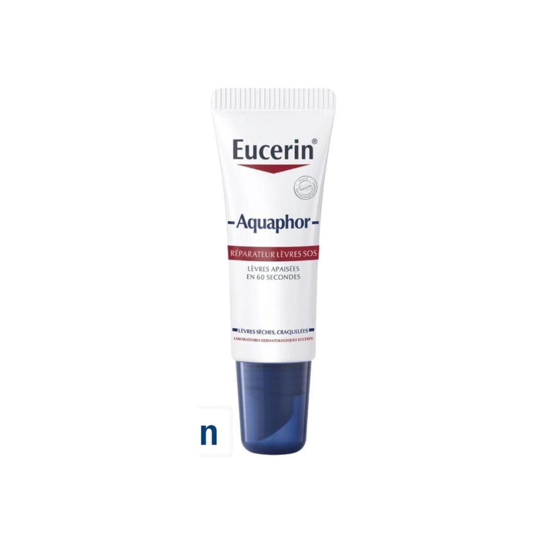 EUCERIN AQUAPHOR LIPS 10ML
