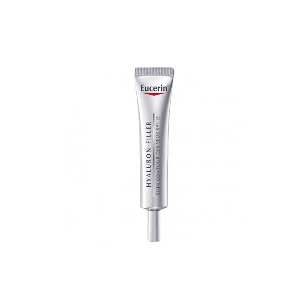EUCERIN HYALURON FILLER YEUX 15ML