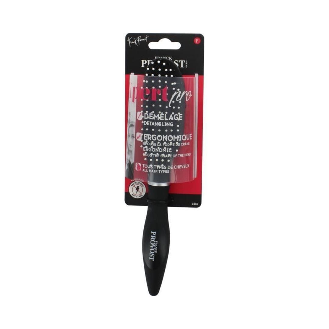 F. PROVOST BROSSE DEMELANTE ERGONOMIQUE PROFESSIONNELLE