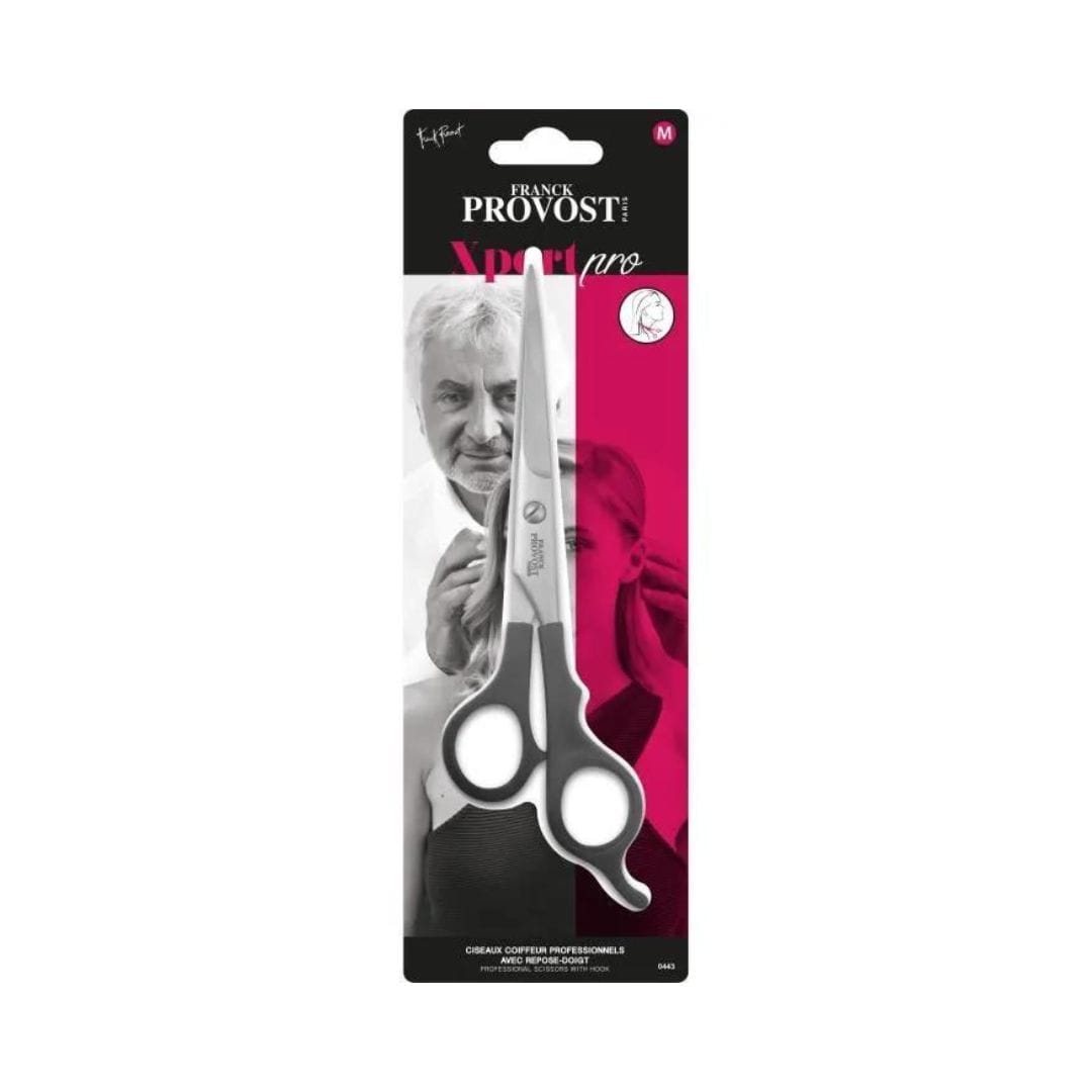 F. PROVOST CISEAU COIFFEUR EFFILEUR+REPOSE DOIGTS