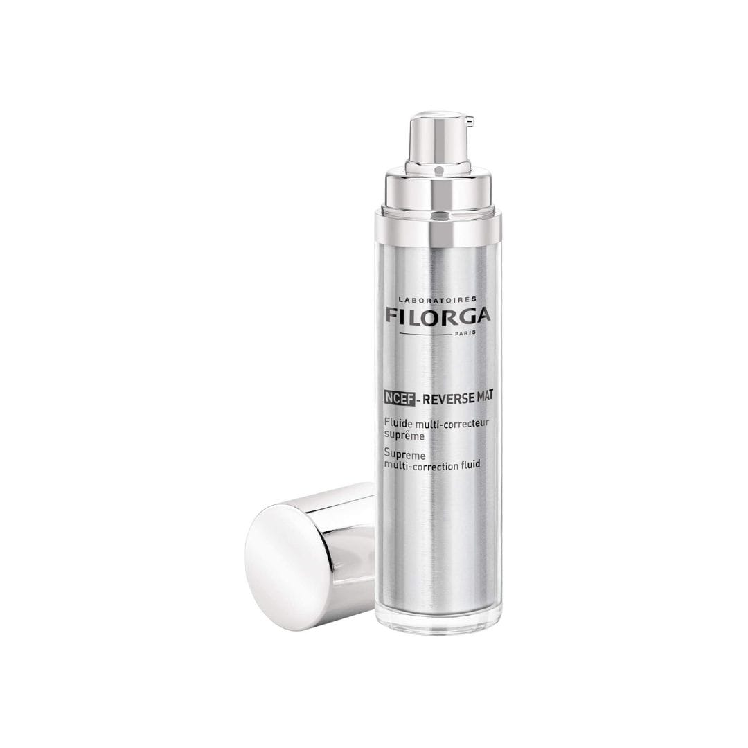 FILORGA NCEF-REVERSE MAT FLUIDE MULTI-CORRECTEUR SUPRÊME 50 ML