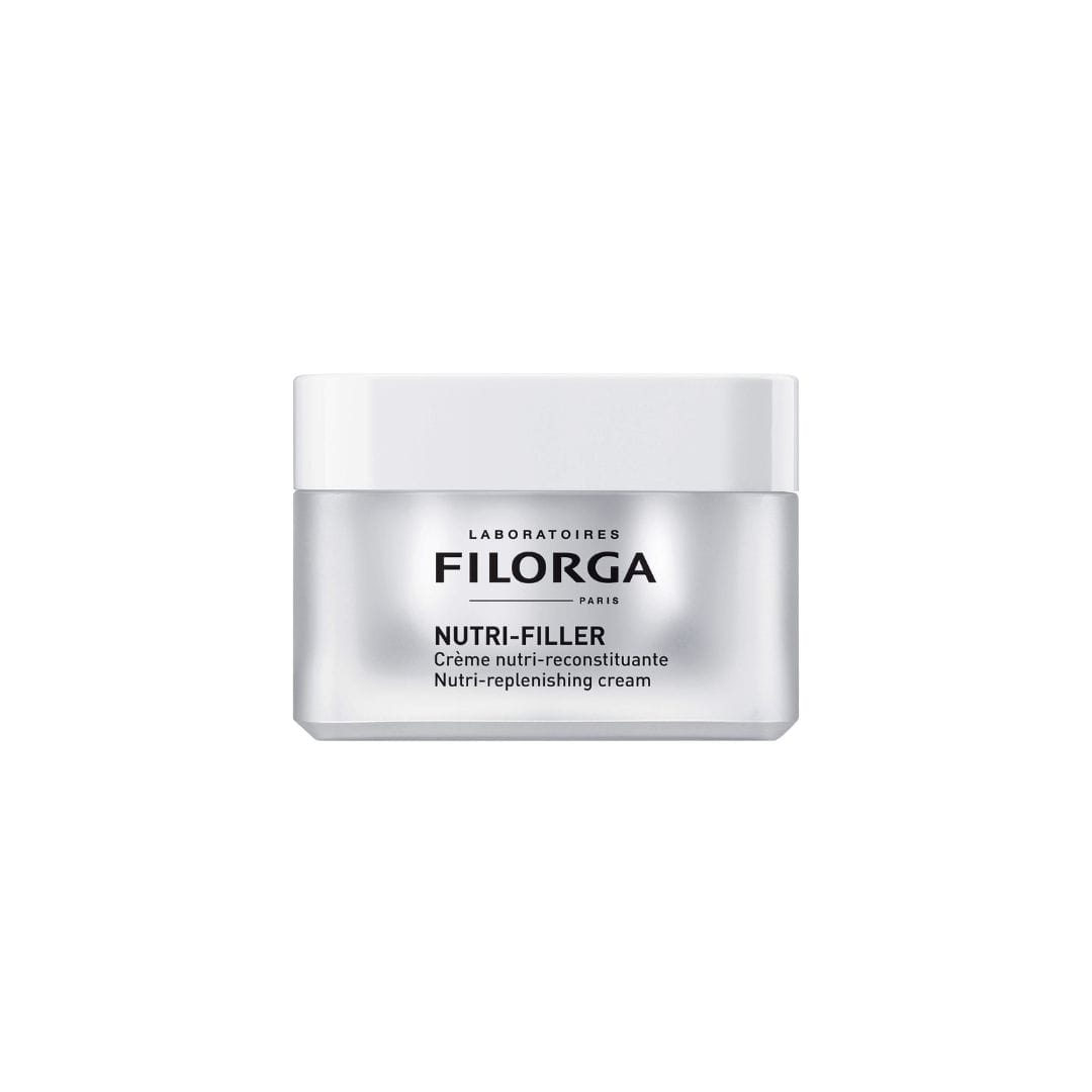 FILORGA NUTRI-FILLER CRÈME NUTRI-RECONSTITUANTE 50 ML