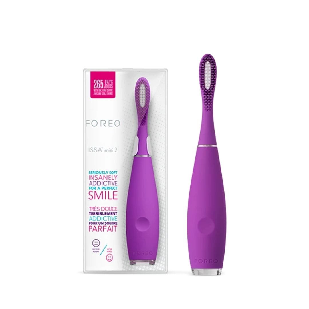 FOREO ISSA MINI 2 ENCHANTED VIOLET BROSSE A DENTS
