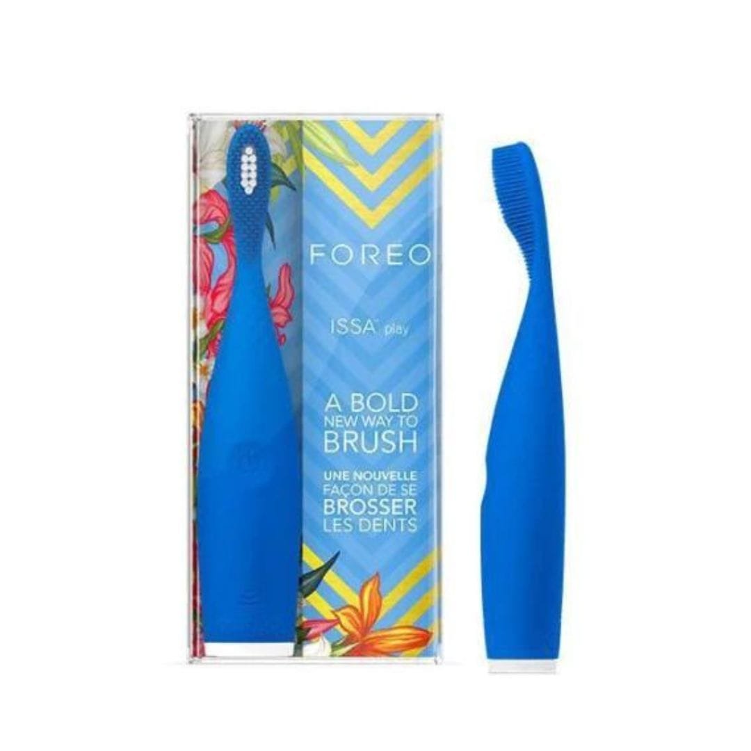 FOREO ISSA PLAY COBALT BLUE BROSSE A DENTS