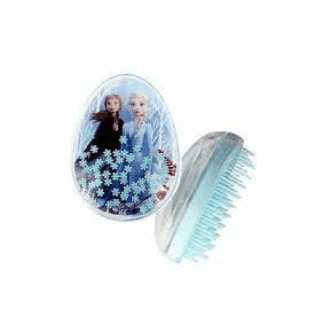 FROZEN II BROSSE DETANGLER DEMÊLANTE FROZEN II