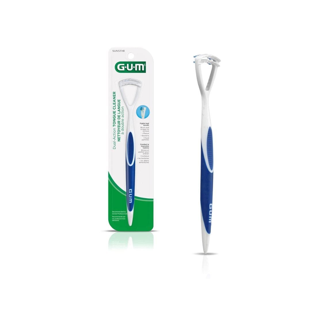 GUM NETTOYEUR DE LANGUE REF 760