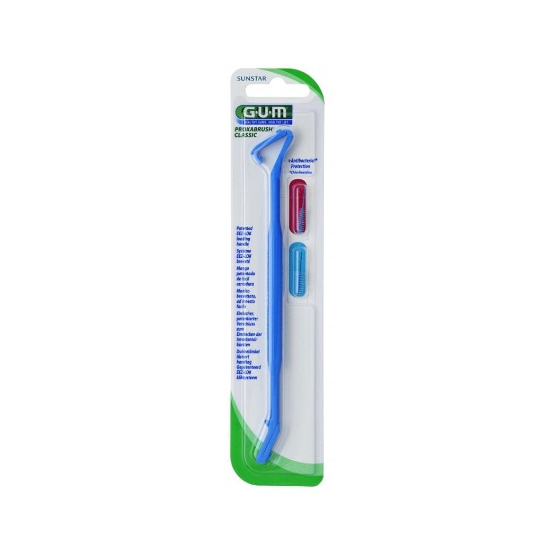 GUM PROXABRUSH CLASSIC 605