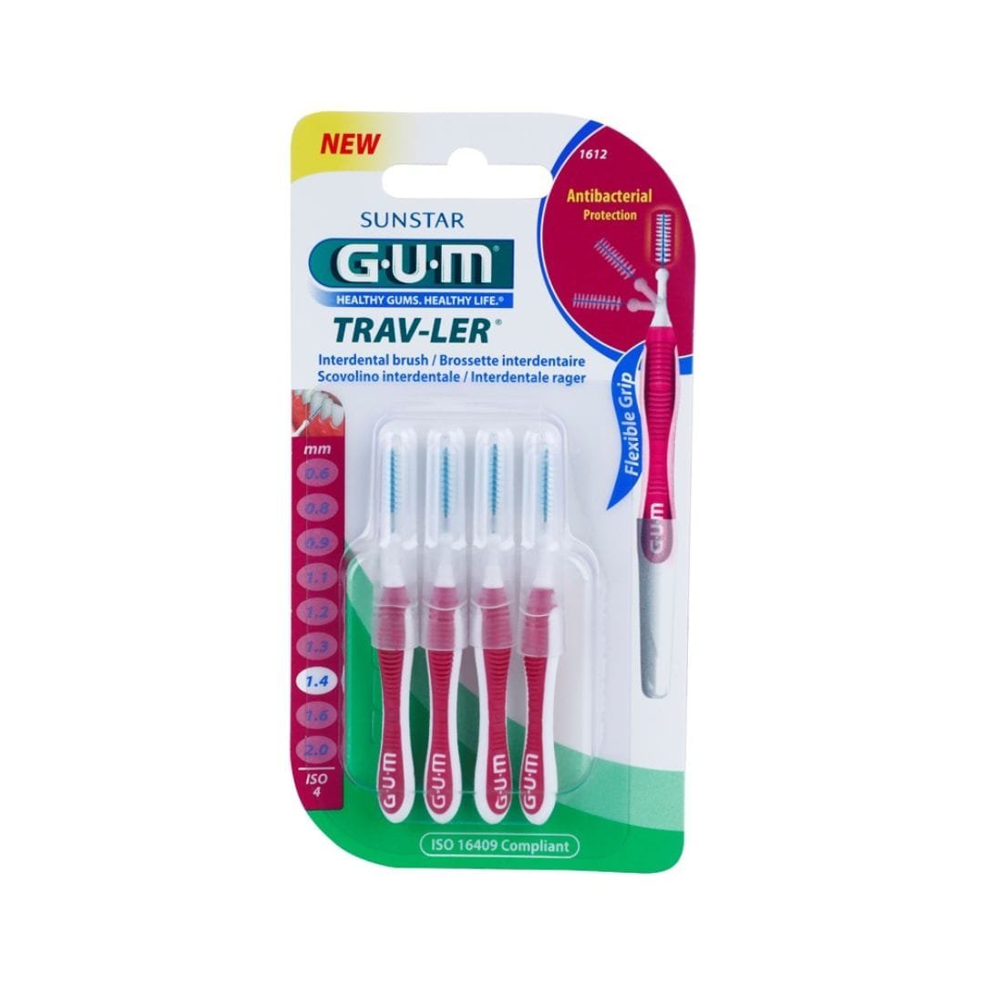GUM TRAV LER 1.4MM REF 1612
