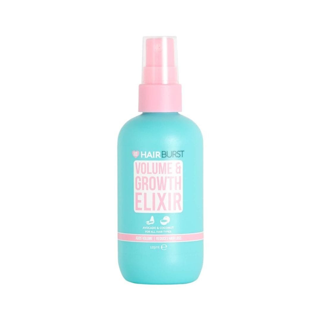 HAIRBURST VOLUME & GROWTH ELIXIR 125ML
