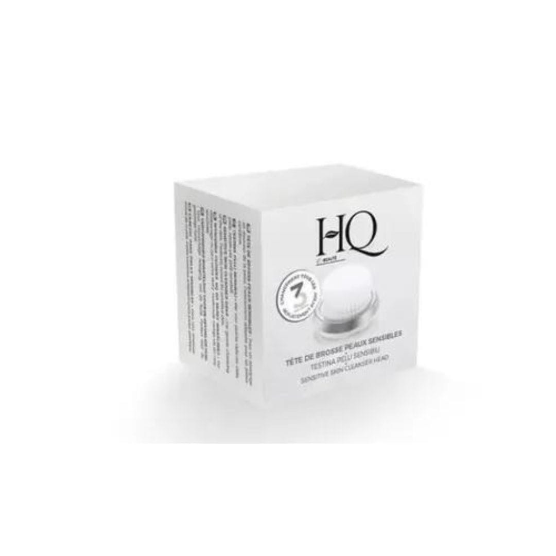 HQ TÊTE BROSSE PEAUX SENSIBLES