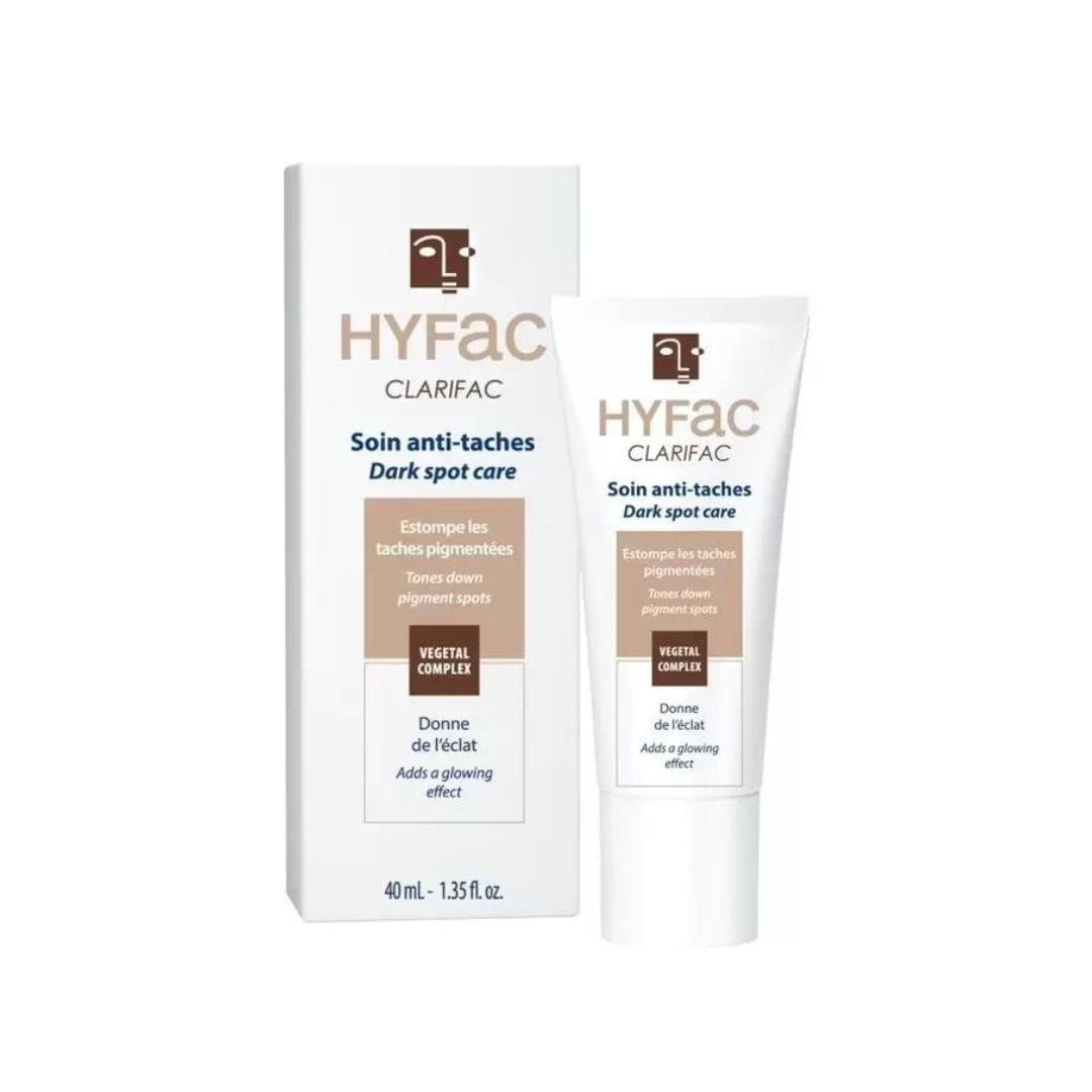 HYFAC CLARIFAC SOIN ANTI-TACHES 40ML