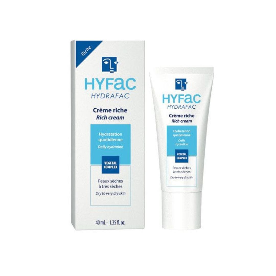 HYFAC HYDRAFAC CRÈME RICHE 40ML