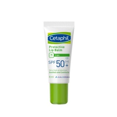 CETAPHIL Baume à Lèvres protecteur SPF50 | 8ml
