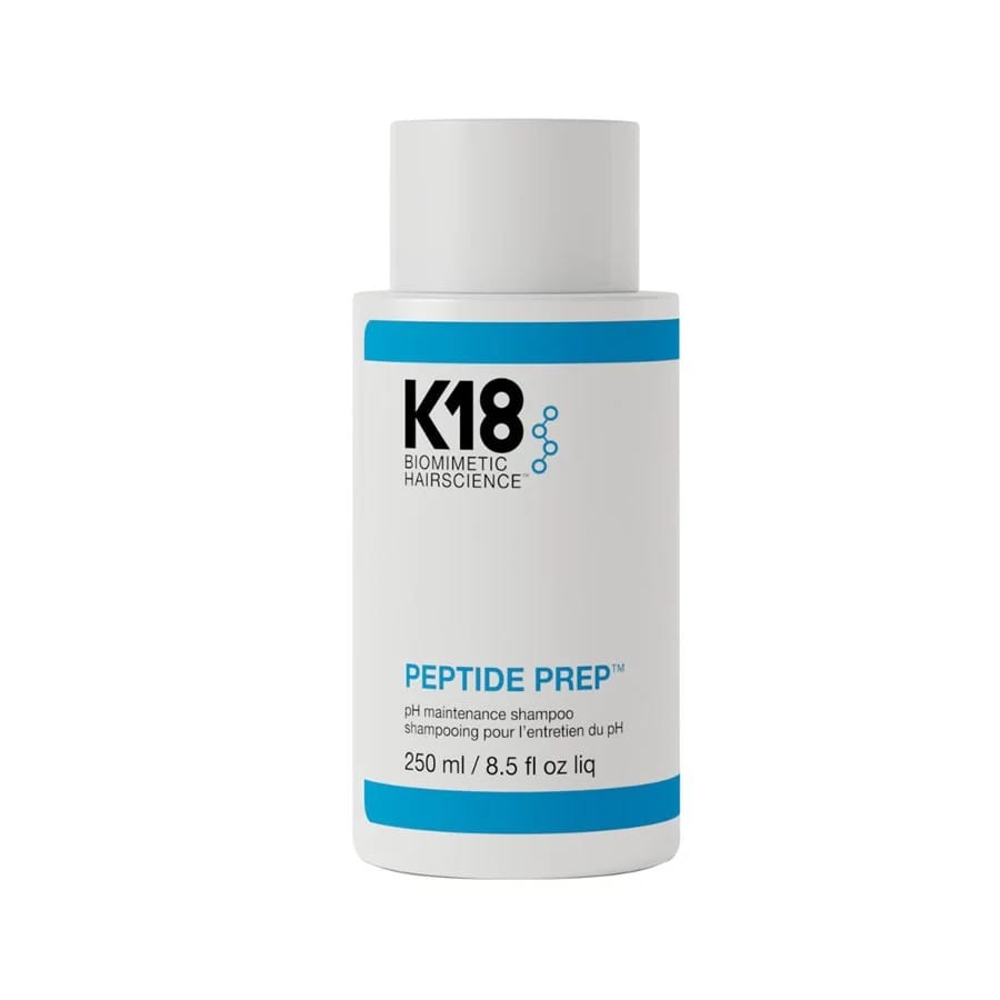 K18 Damage Shield Shampoo 250ml