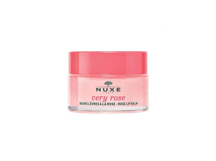 NUXE VERY ROSE- BAUME à LEVRES