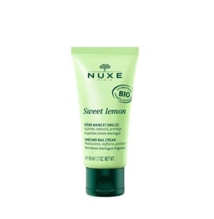NUXE SWEET LEMON CREME MAINS 50