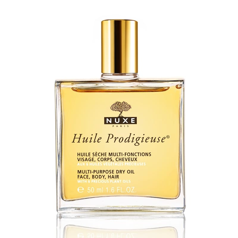 Huile Prodigieuse – Huile sèche 50ml