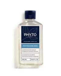 PHYTO Shampooing Revigorant CYANE Homme 250ml