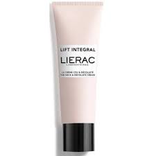 Lierac Lift Integral La Crème Cou et Décolleté 50 ml