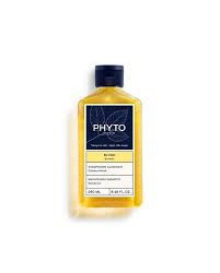 PHYTO BLOND Shampooing Éclaircissant Blond 250ml