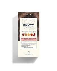 PHYTO COLOR KIT COLORATION 6.77
