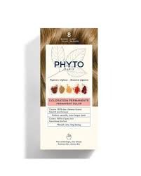 PHYTO COLOR KIT COLORATION 8