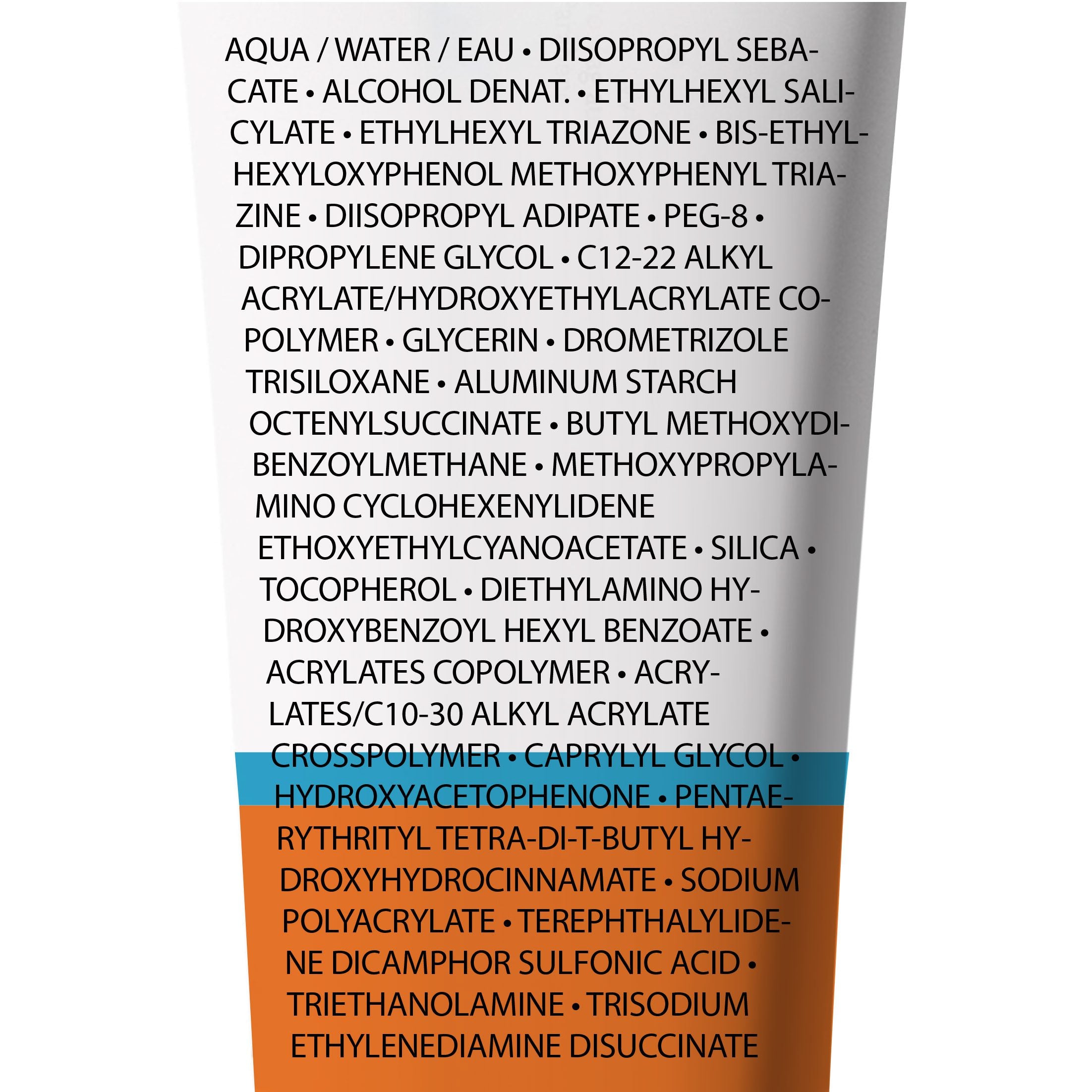 La Roche Posay ANTHELIOS UVMUNE 400CRÈME SOLAIRE SPF50+ | Peau sensible normales à sèches |50ml