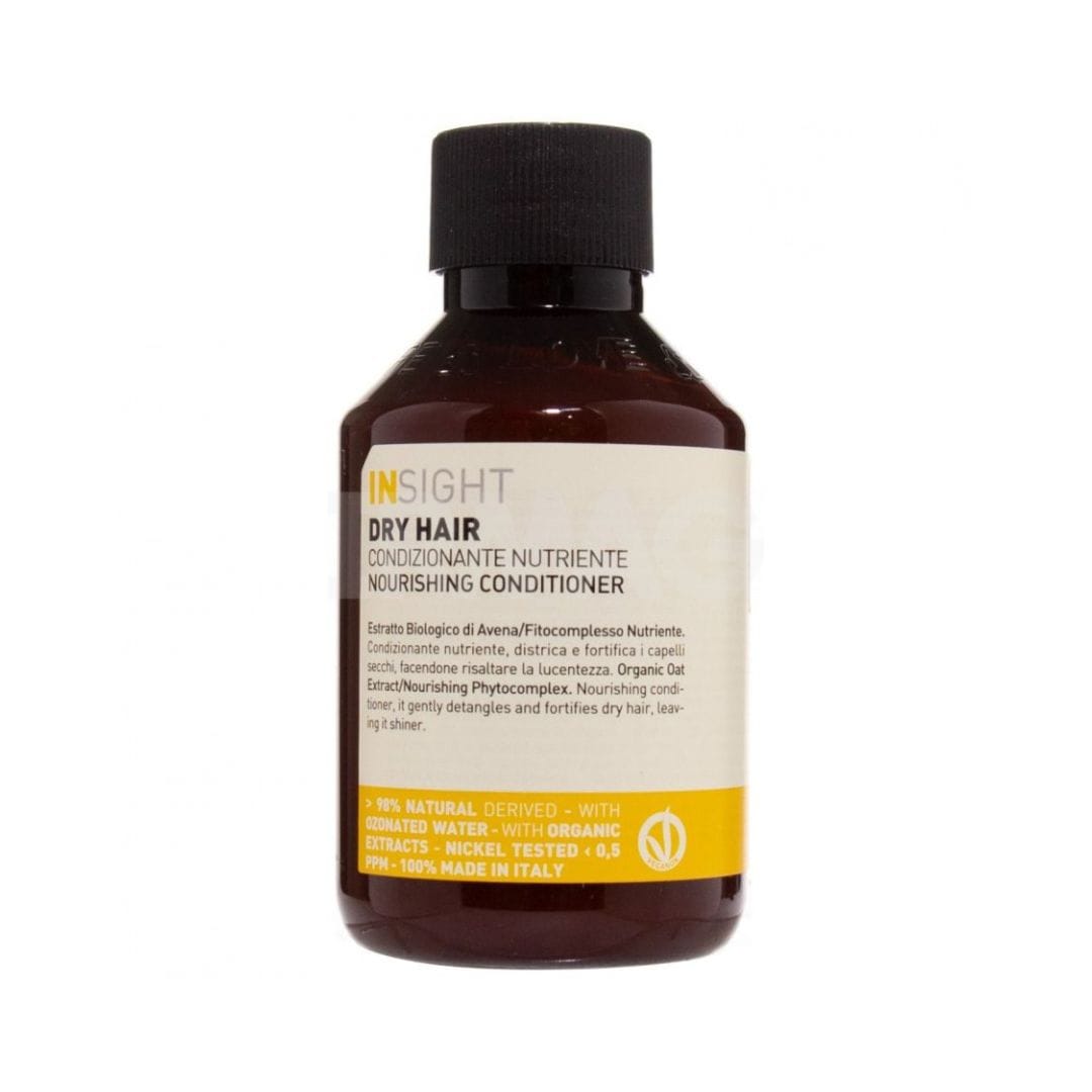 INSIGHT DRY HAIR NOURISHING CONDITIONER 100ML