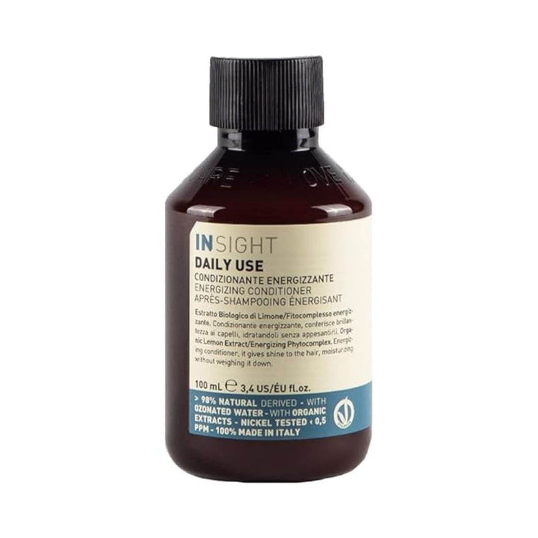 INSIGHT ENERGIZING CONDITIONER / REVITALISANT ÉNERGISANT 100 ML