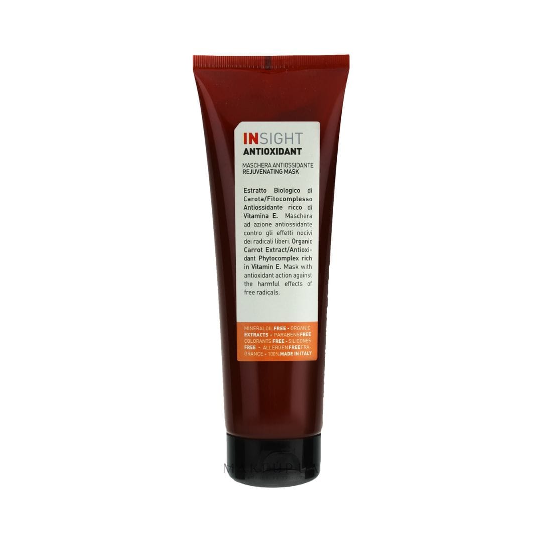 INSIGHT REJUVENATING MASK / MASQUE RAJEUNISSANT 250 ML
