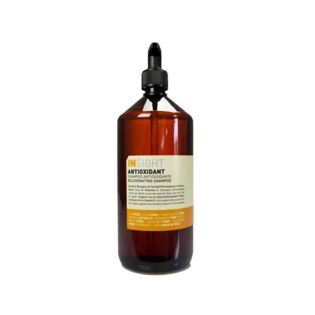 INSIGHT REJUVENATING SHAMPOO / SHAMPOOING RAJEUNISSANT 100 ML