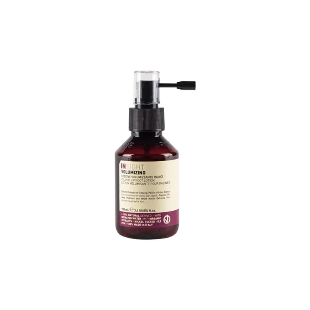 INSIGHT VOLUME UP ROOT LOTION 100ML