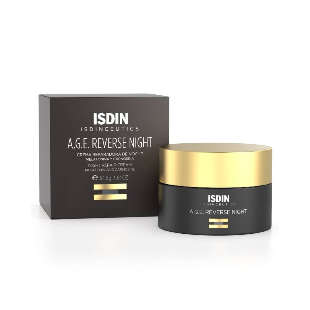 ISDIN Isdinceutics Age Reverse Night