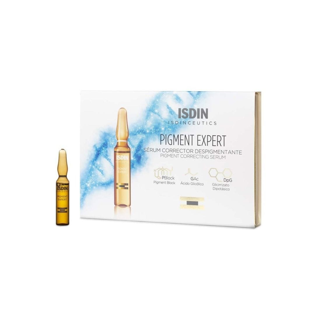 ISDIN Isdinceutics Pigment Expert 10 ampoules