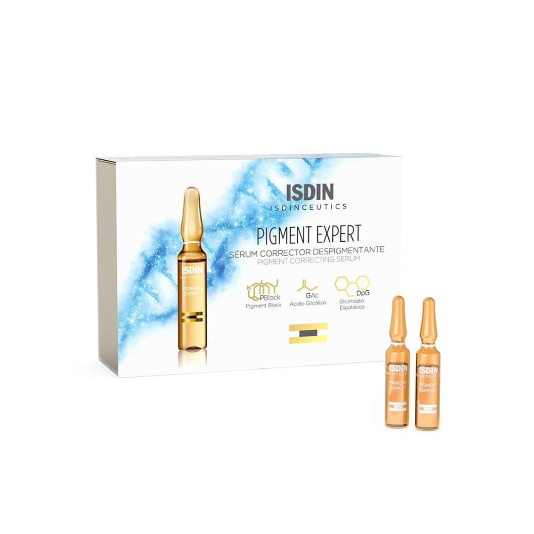 ISDIN Isdinceutics Pigment Expert 30 ampoules