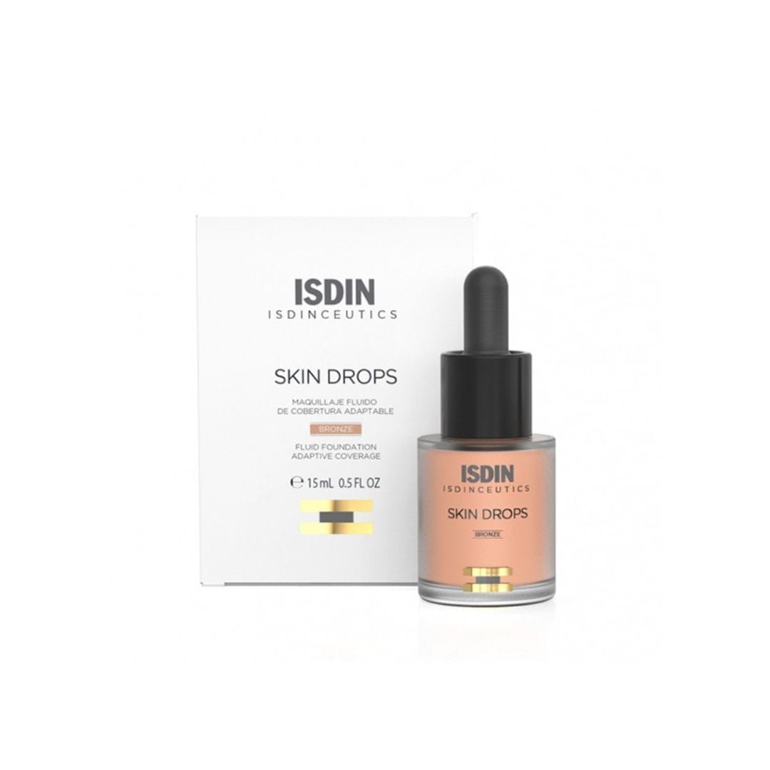 ISDIN Isdinceutics Skin Drops Bronze 15ml