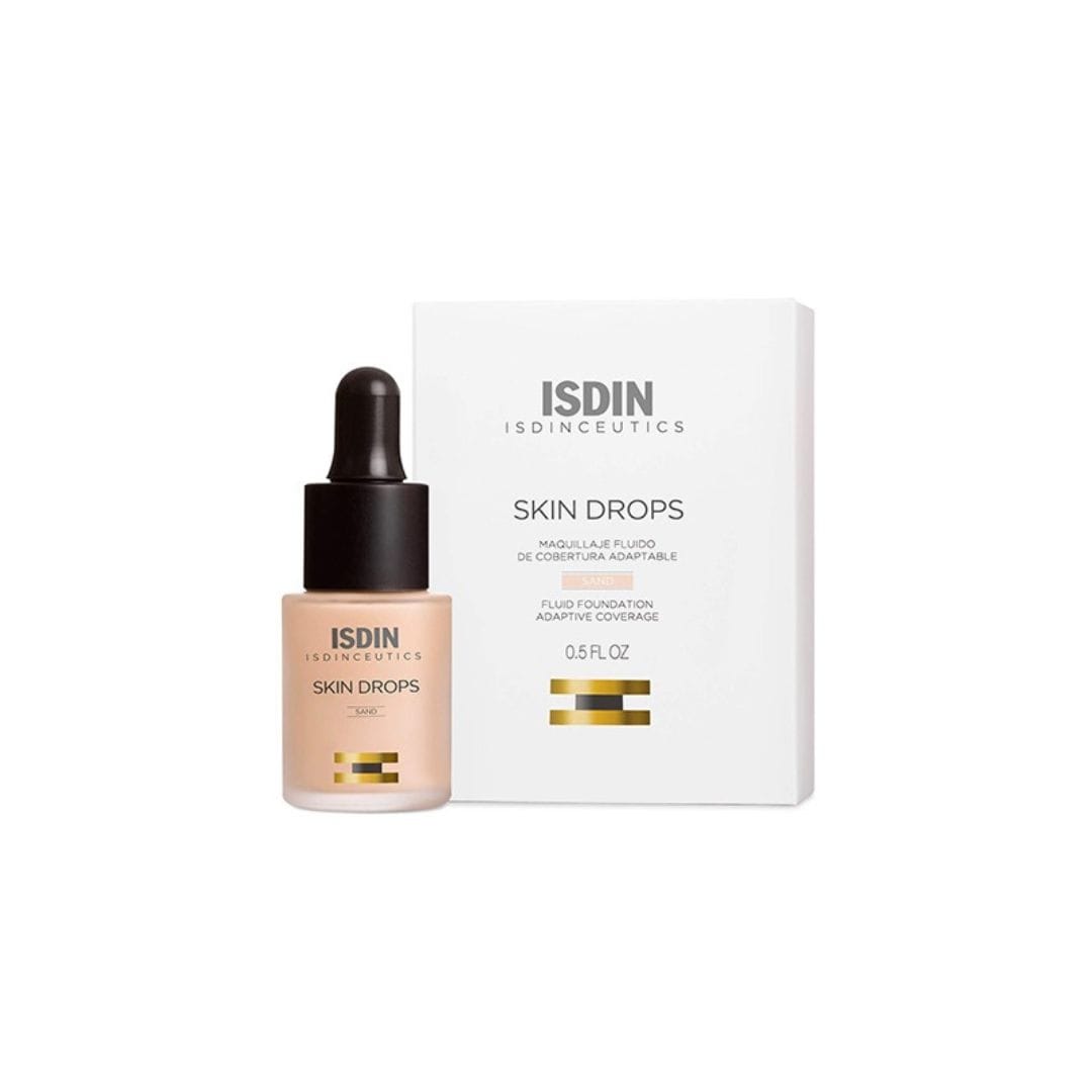 ISDIN Isdinceutics Skin Drops Sand 15ml