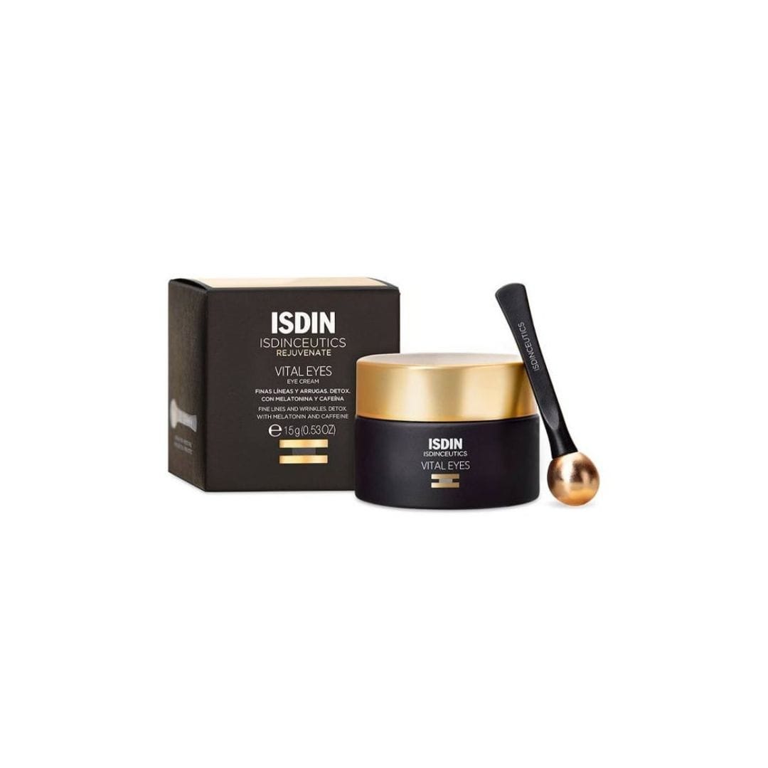 ISDIN Isdinceutics Vital Eyes 15g