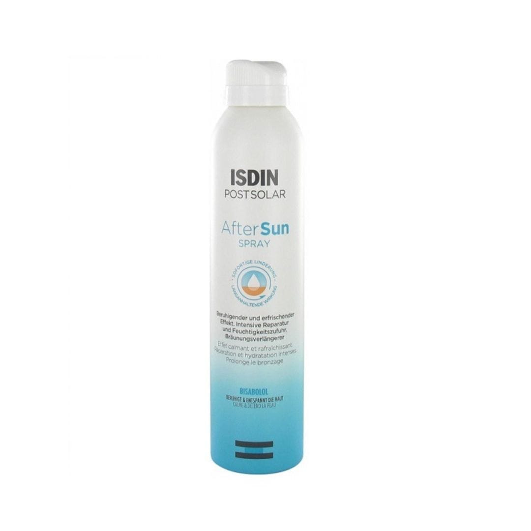 ISDIN Post-solar After Sun Spray 200ml