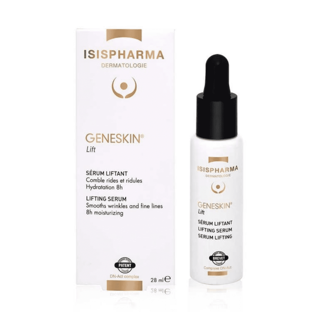 ISISPHARMA GENESKIN SÉRUM LIFTANT 28ML