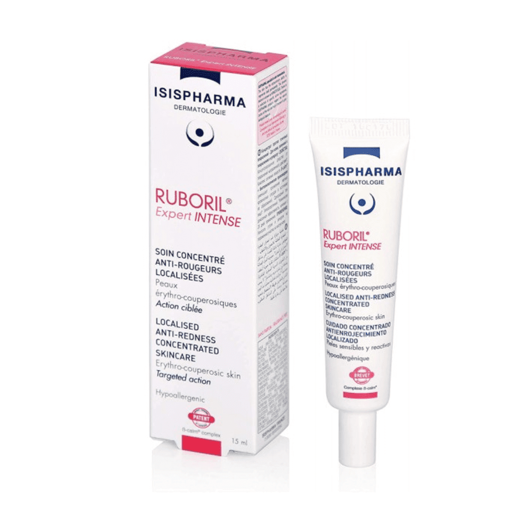 ISISPHARMA RUBORIL EXPERT INTENSE 15ML