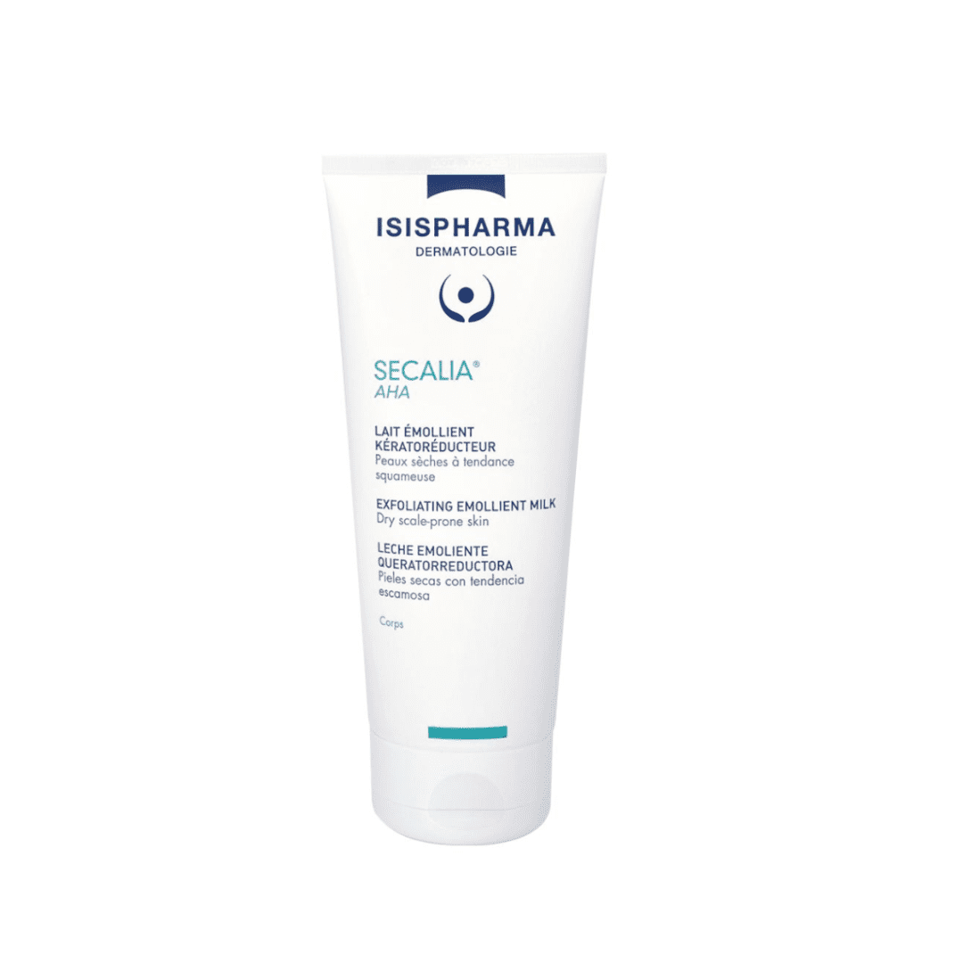 ISISPHARMA SECALIA AHA LAIT EMOLLIENT 200ML