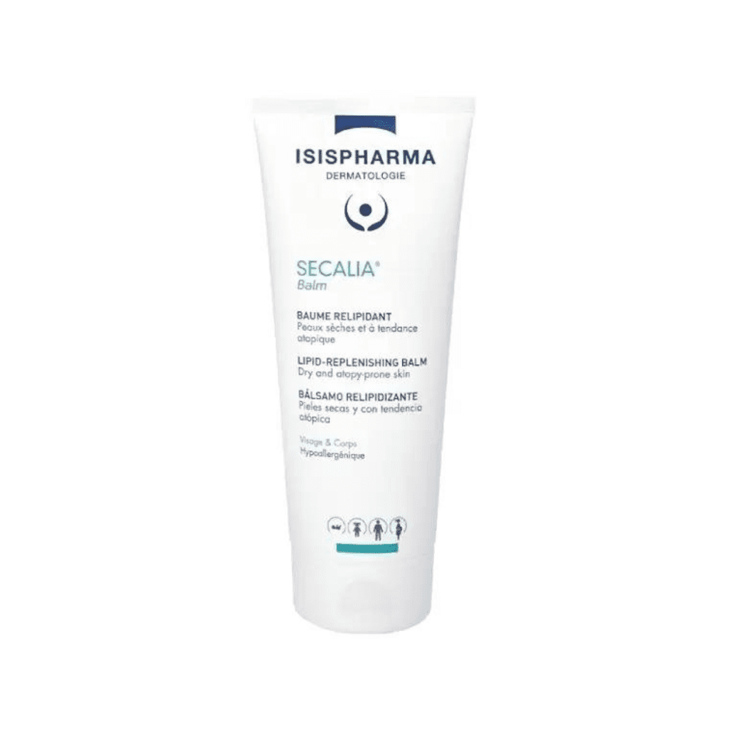 ISISPHARMA SECALIA BALM BAUME RELIPIDANT 200ML