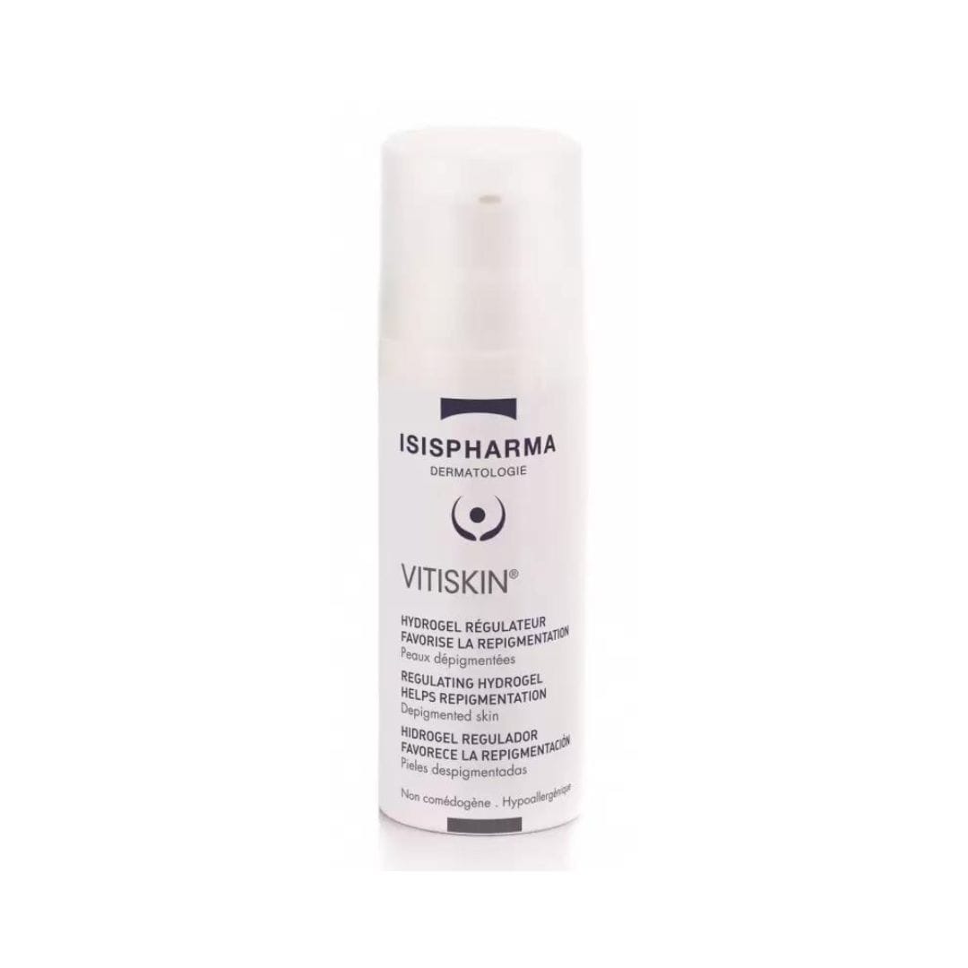 ISISPHARMA VITISKIN HYDROGEL RÉGULATEUR 50ML