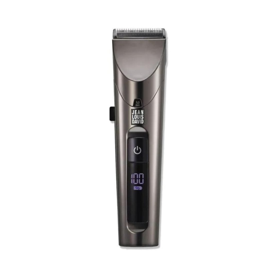 JEAN LOUIS DAVID – TONDEUSE CHEVEUX SANS FIL PRO HAIR CLIPPER 120MN