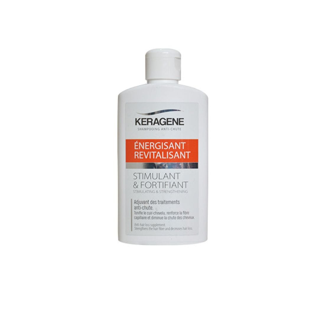 KERAGENE SHAMPOOING ANTI CHUTE 200ML